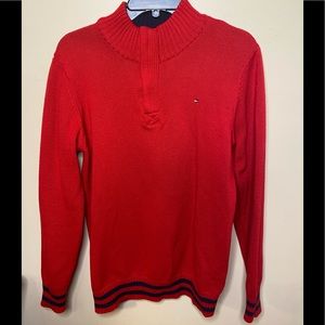 Tommy Hilfiger sweater